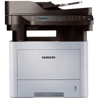 Samsung 3370 טונר למדפסת